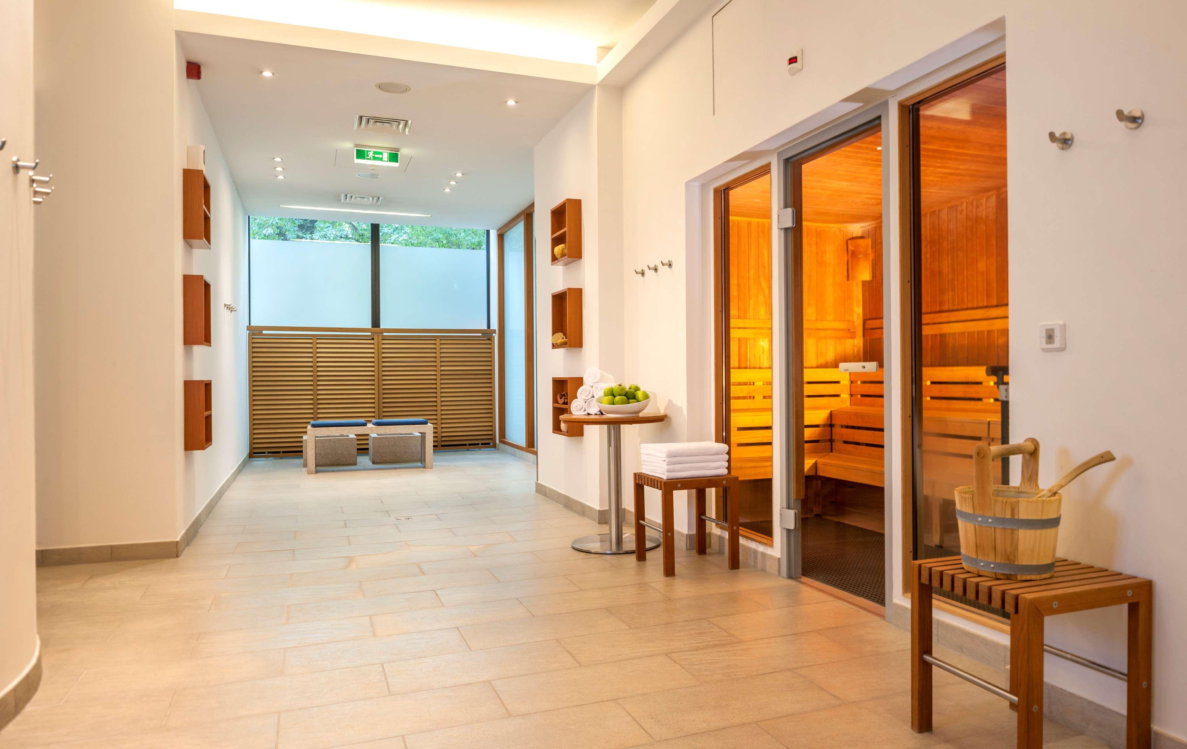 Dorint Main Taunus Zentrum Frankfurt Sulzbach Luaran gambar