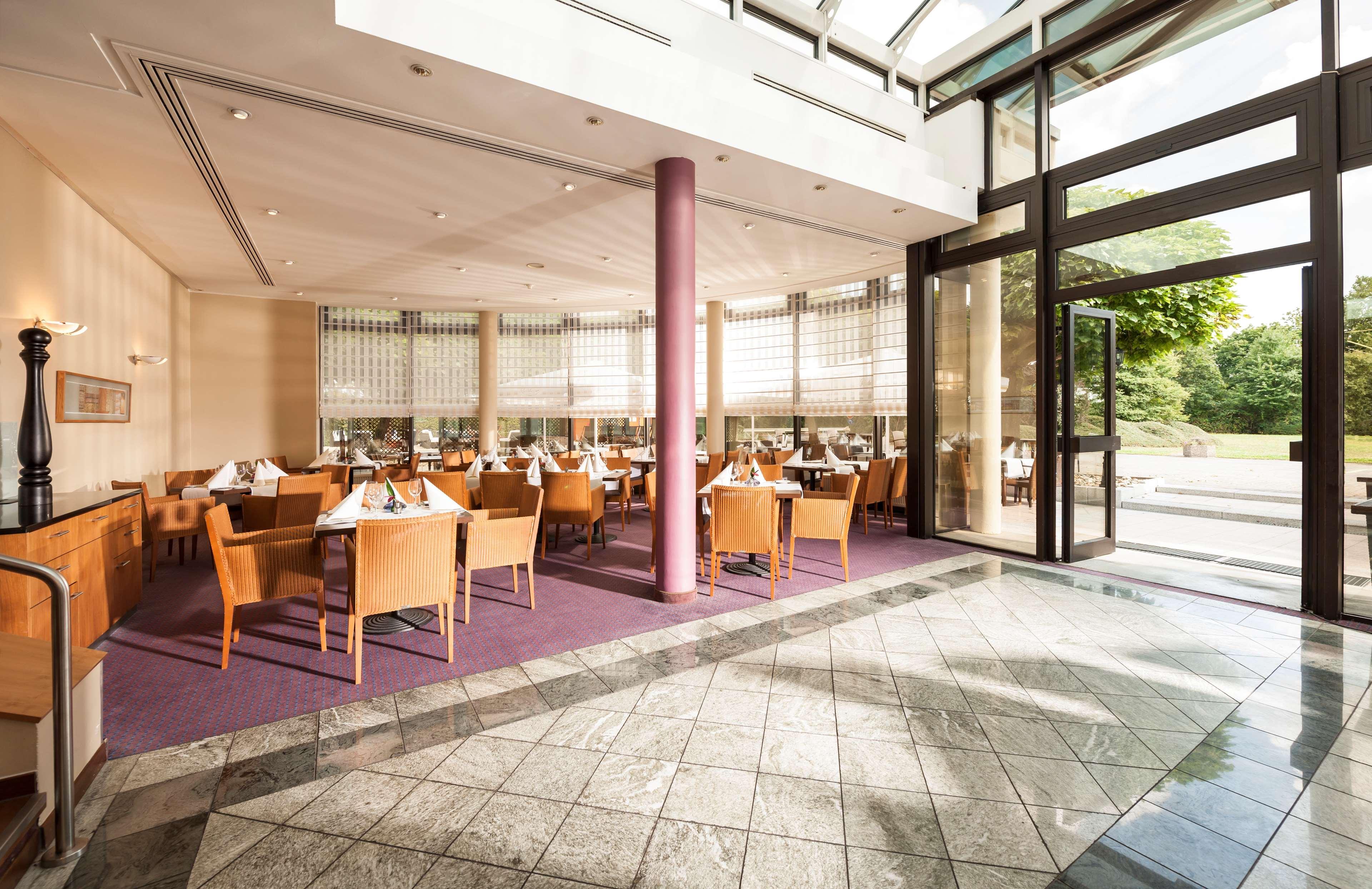 Dorint Main Taunus Zentrum Frankfurt Sulzbach Luaran gambar