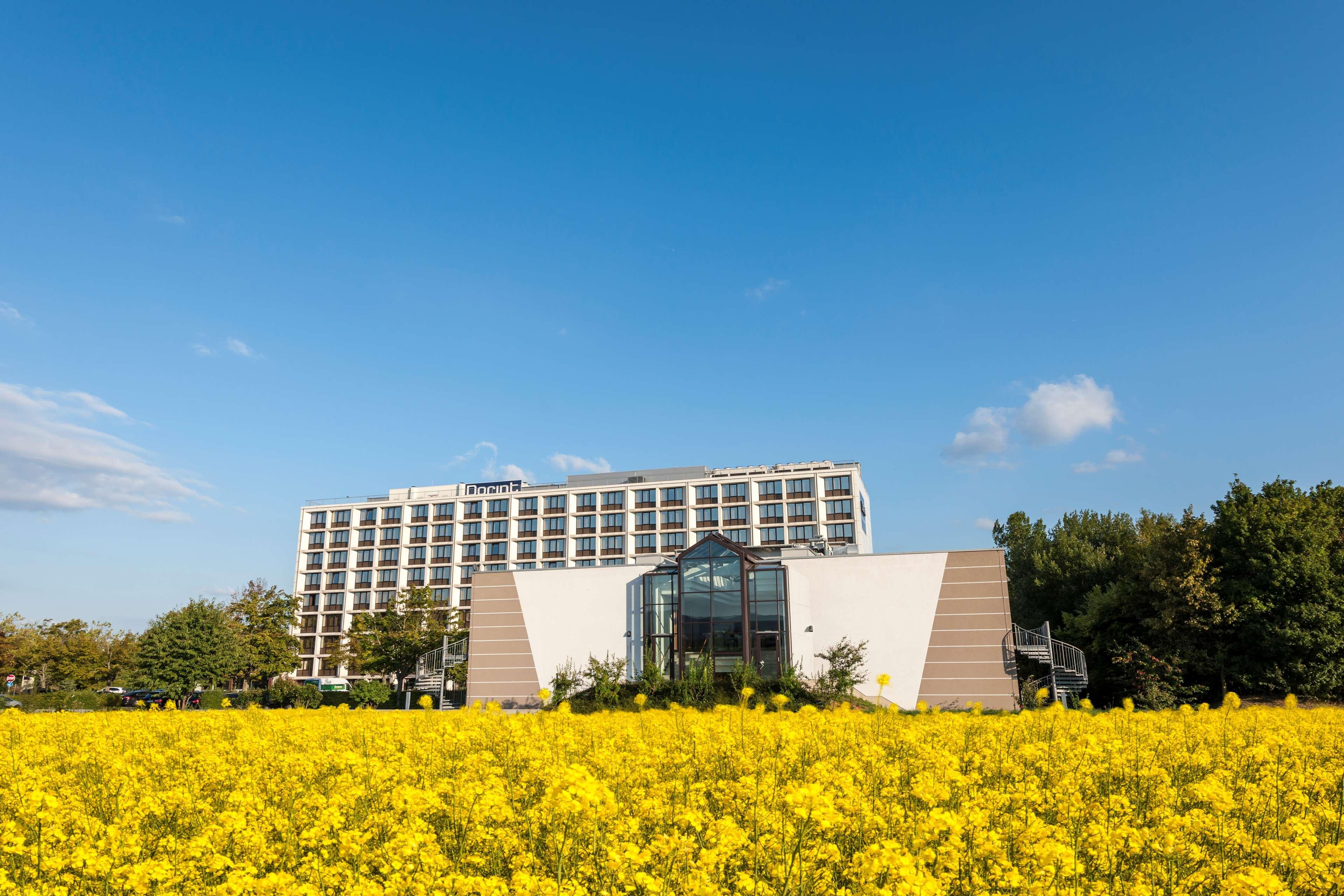 Dorint Main Taunus Zentrum Frankfurt Sulzbach Luaran gambar