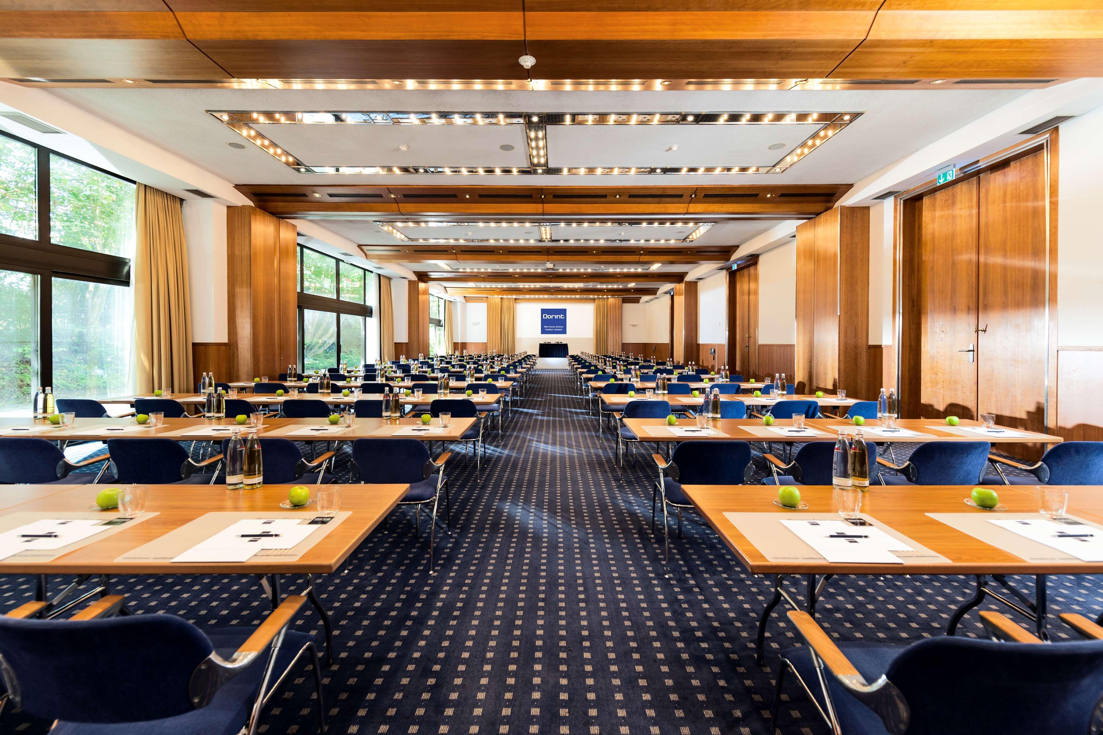 Dorint Main Taunus Zentrum Frankfurt Sulzbach Luaran gambar