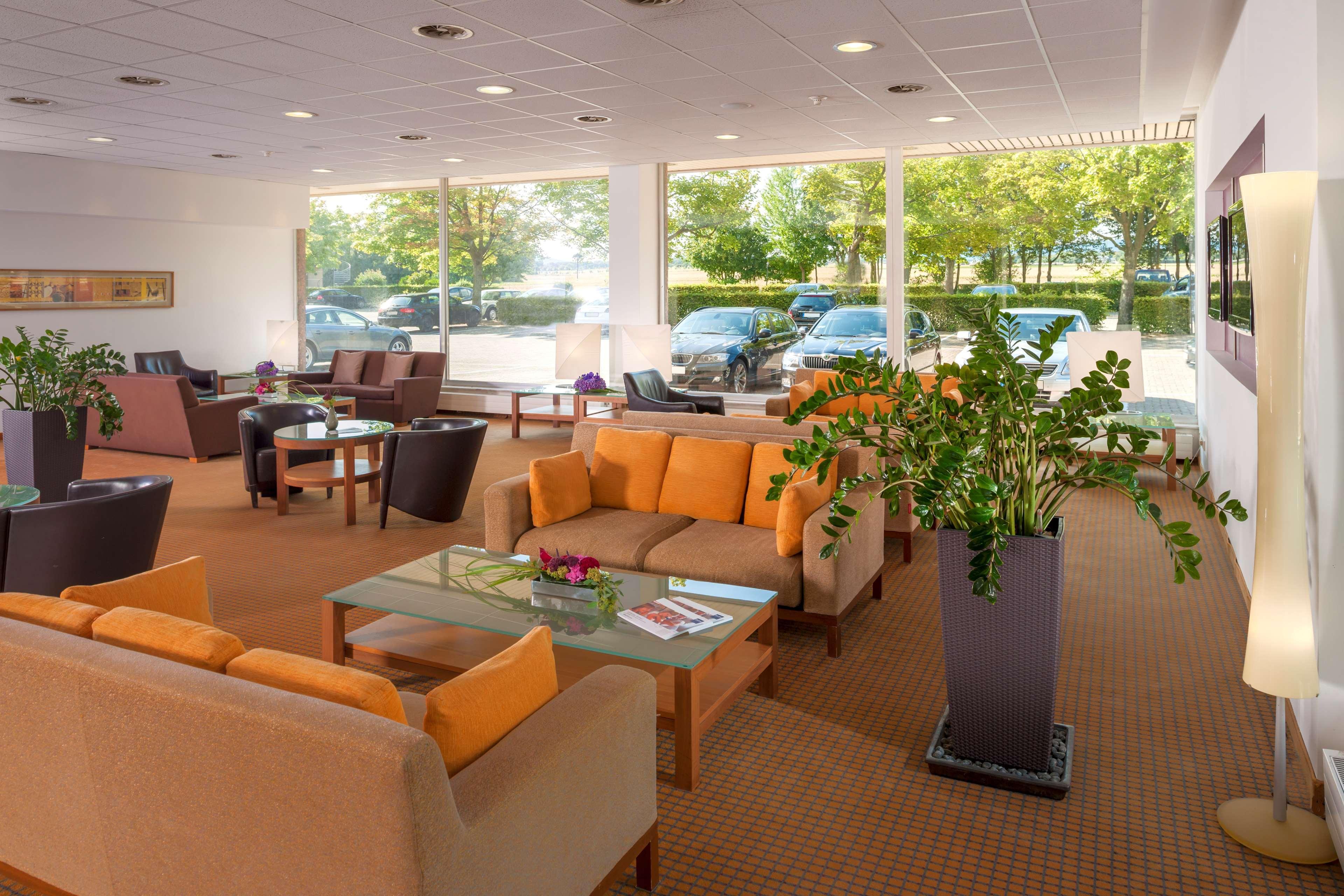 Dorint Main Taunus Zentrum Frankfurt Sulzbach Luaran gambar