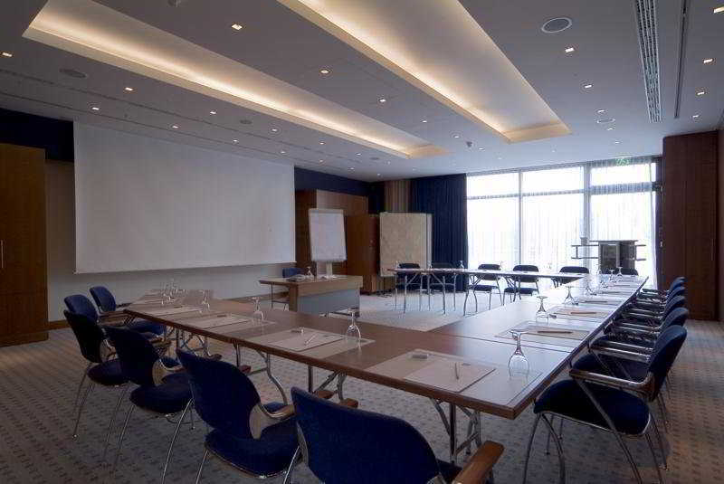Dorint Main Taunus Zentrum Frankfurt Sulzbach Luaran gambar