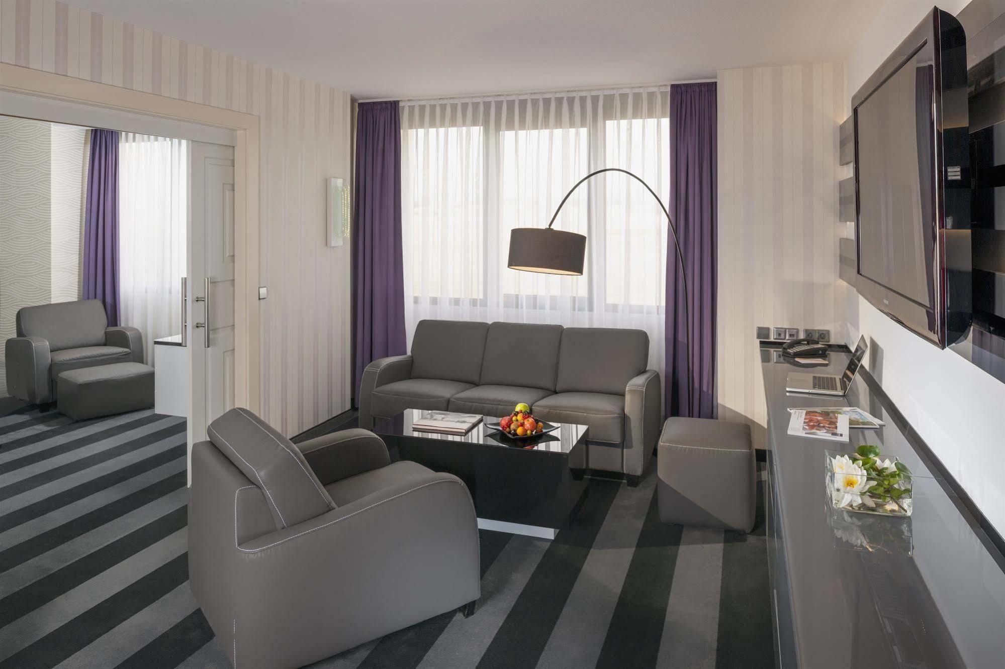 Dorint Main Taunus Zentrum Frankfurt Sulzbach Luaran gambar