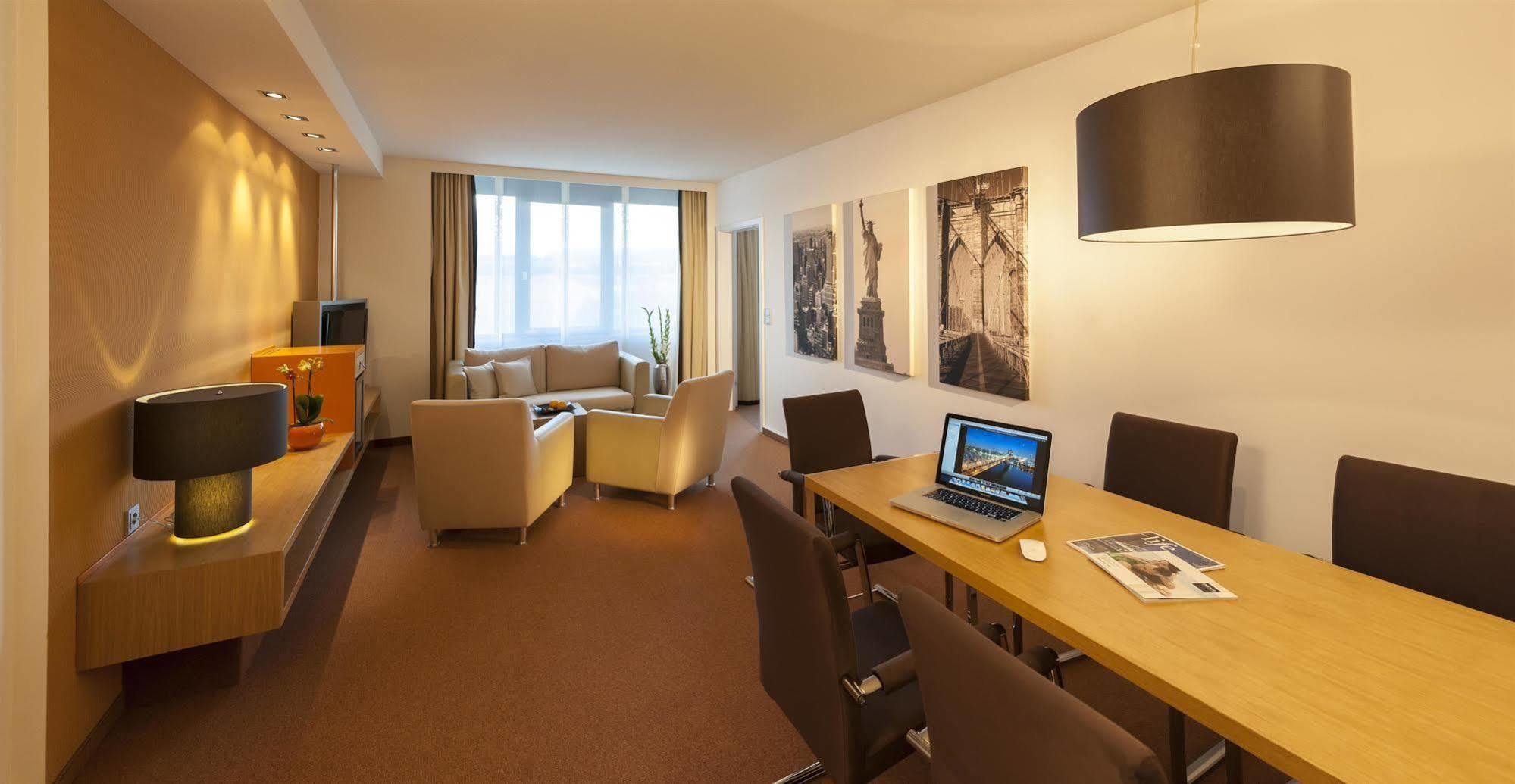 Dorint Main Taunus Zentrum Frankfurt Sulzbach Luaran gambar